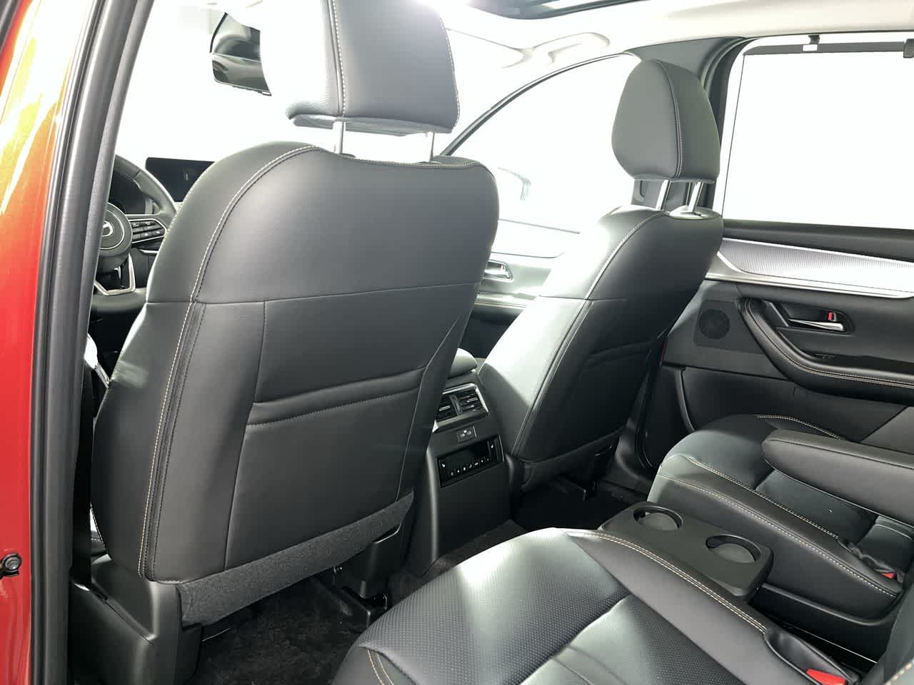 2026 Mazda Mazda CX-90 Plug-In Hybrid Premium Sport AWD