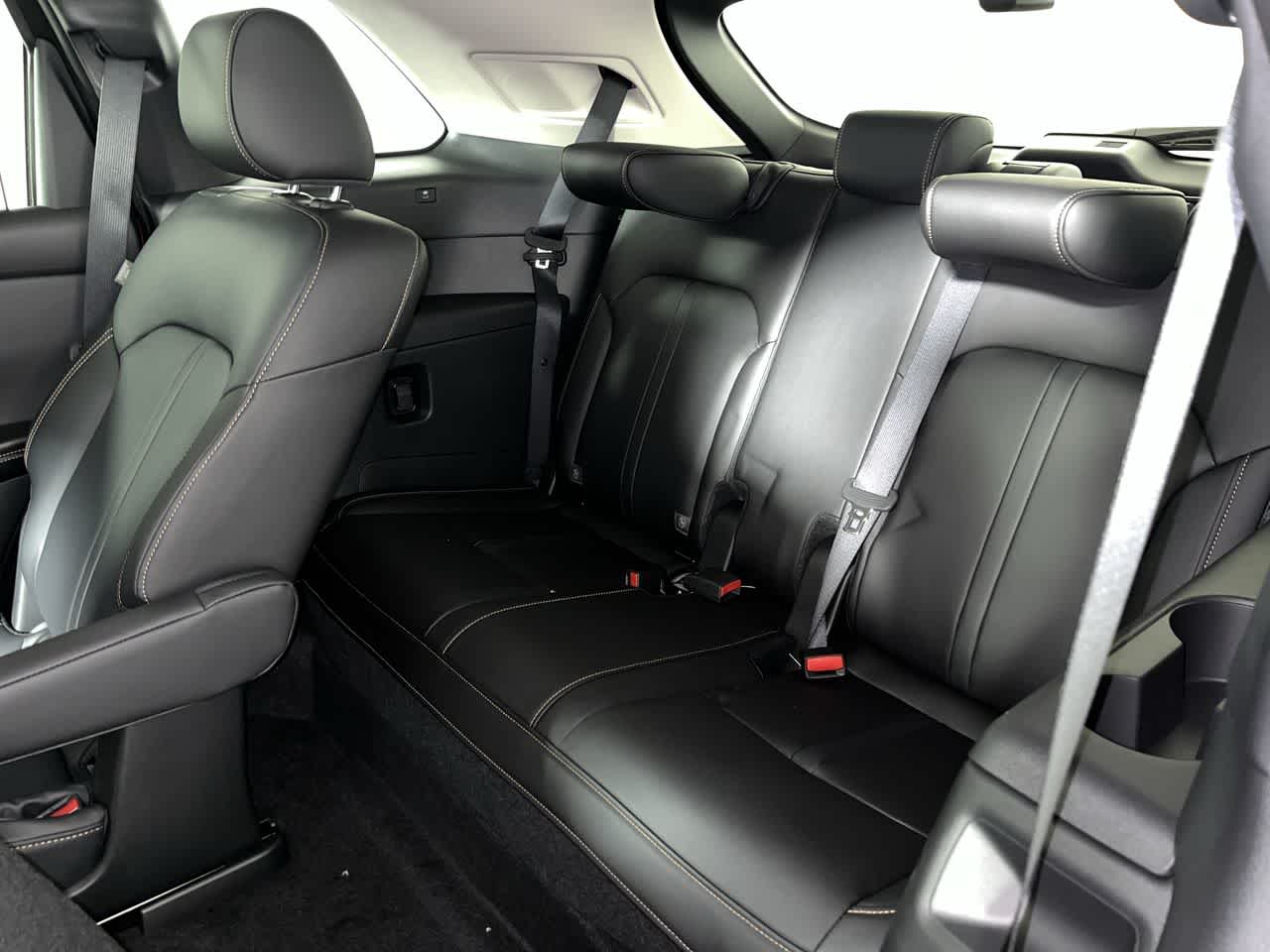 2026 Mazda Mazda CX-90 Plug-In Hybrid Premium Sport AWD