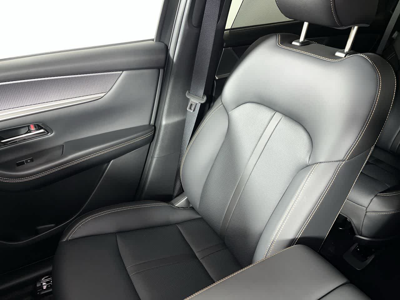 2026 Mazda Mazda CX-90 Plug-In Hybrid Premium Sport AWD