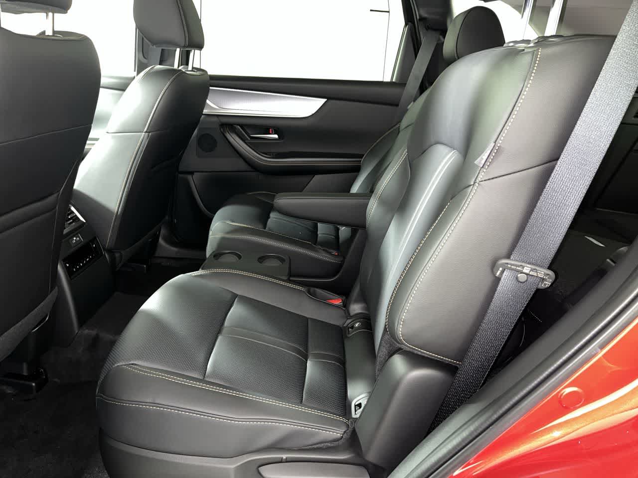 2026 Mazda Mazda CX-90 Plug-In Hybrid Premium Sport AWD