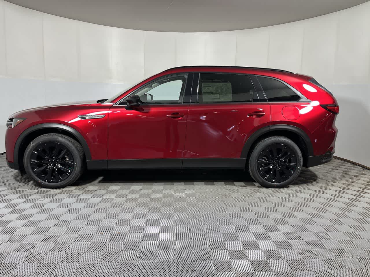 2026 Mazda Mazda CX-90 Plug-In Hybrid Premium Sport AWD
