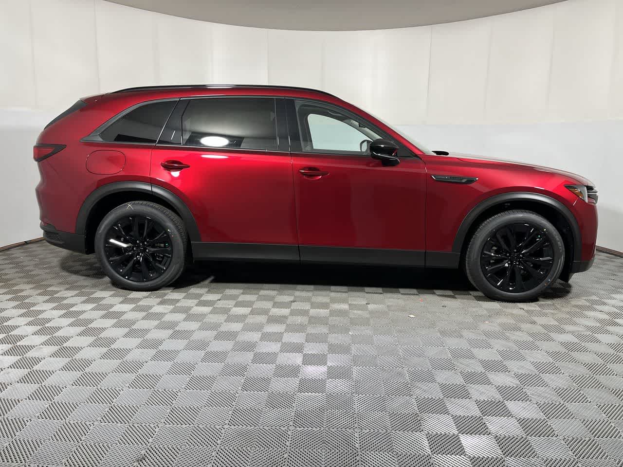 2026 Mazda Mazda CX-90 Plug-In Hybrid Premium Sport AWD