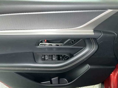 2026 Mazda Mazda CX-90 Plug-In Hybrid Premium Sport AWD