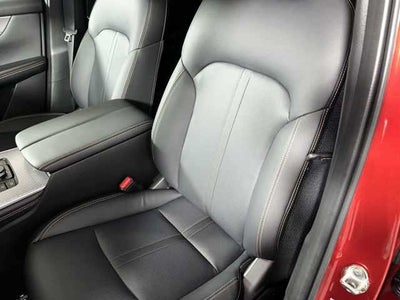 2026 Mazda Mazda CX-90 Plug-In Hybrid Premium Sport AWD