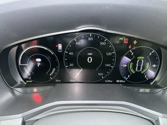 2026 Mazda Mazda CX-90 Plug-In Hybrid Premium Sport AWD