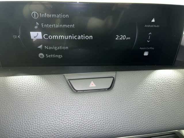 2026 Mazda Mazda CX-90 Plug-In Hybrid Premium Sport AWD