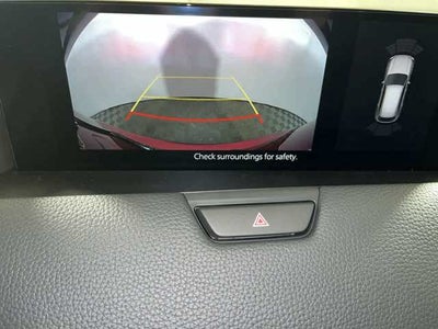 2026 Mazda Mazda CX-90 Plug-In Hybrid Premium Sport AWD