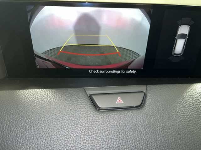 2026 Mazda Mazda CX-90 Plug-In Hybrid Premium Sport AWD