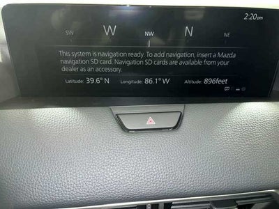 2026 Mazda Mazda CX-90 Plug-In Hybrid Premium Sport AWD