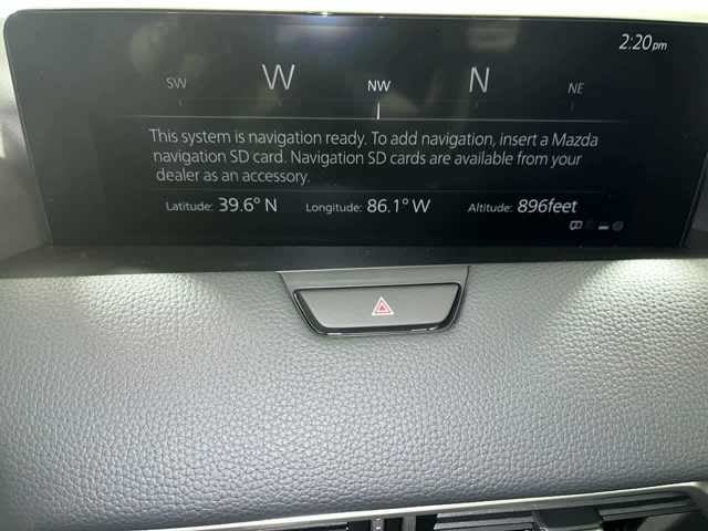 2026 Mazda Mazda CX-90 Plug-In Hybrid Premium Sport AWD