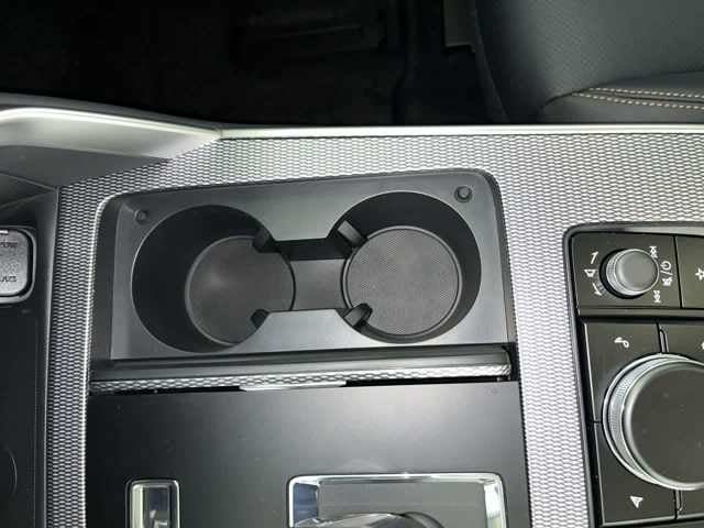 2026 Mazda Mazda CX-90 Plug-In Hybrid Premium Sport AWD