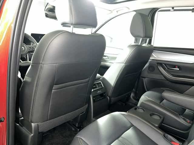 2026 Mazda Mazda CX-90 Plug-In Hybrid Premium Sport AWD