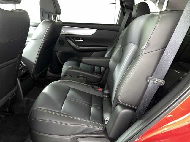 2026 Mazda Mazda CX-90 Plug-In Hybrid Premium Sport AWD