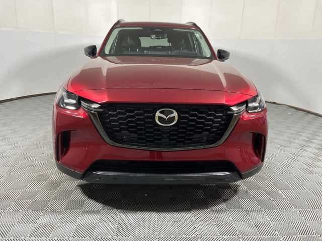 2026 Mazda Mazda CX-90 Plug-In Hybrid Premium Sport AWD