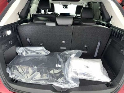 2026 Mazda Mazda CX-90 Plug-In Hybrid Premium Sport AWD