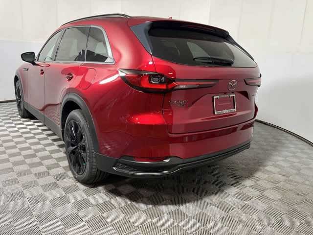 2026 Mazda Mazda CX-90 Plug-In Hybrid Premium Sport AWD