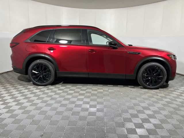 2026 Mazda Mazda CX-90 Plug-In Hybrid Premium Sport AWD