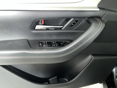 2026 Mazda Mazda CX-90 Plug-In Hybrid Premium Sport AWD