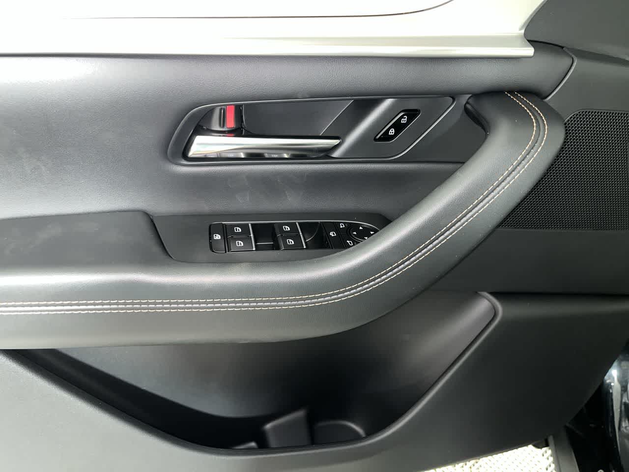 2026 Mazda Mazda CX-90 Plug-In Hybrid Premium Sport AWD