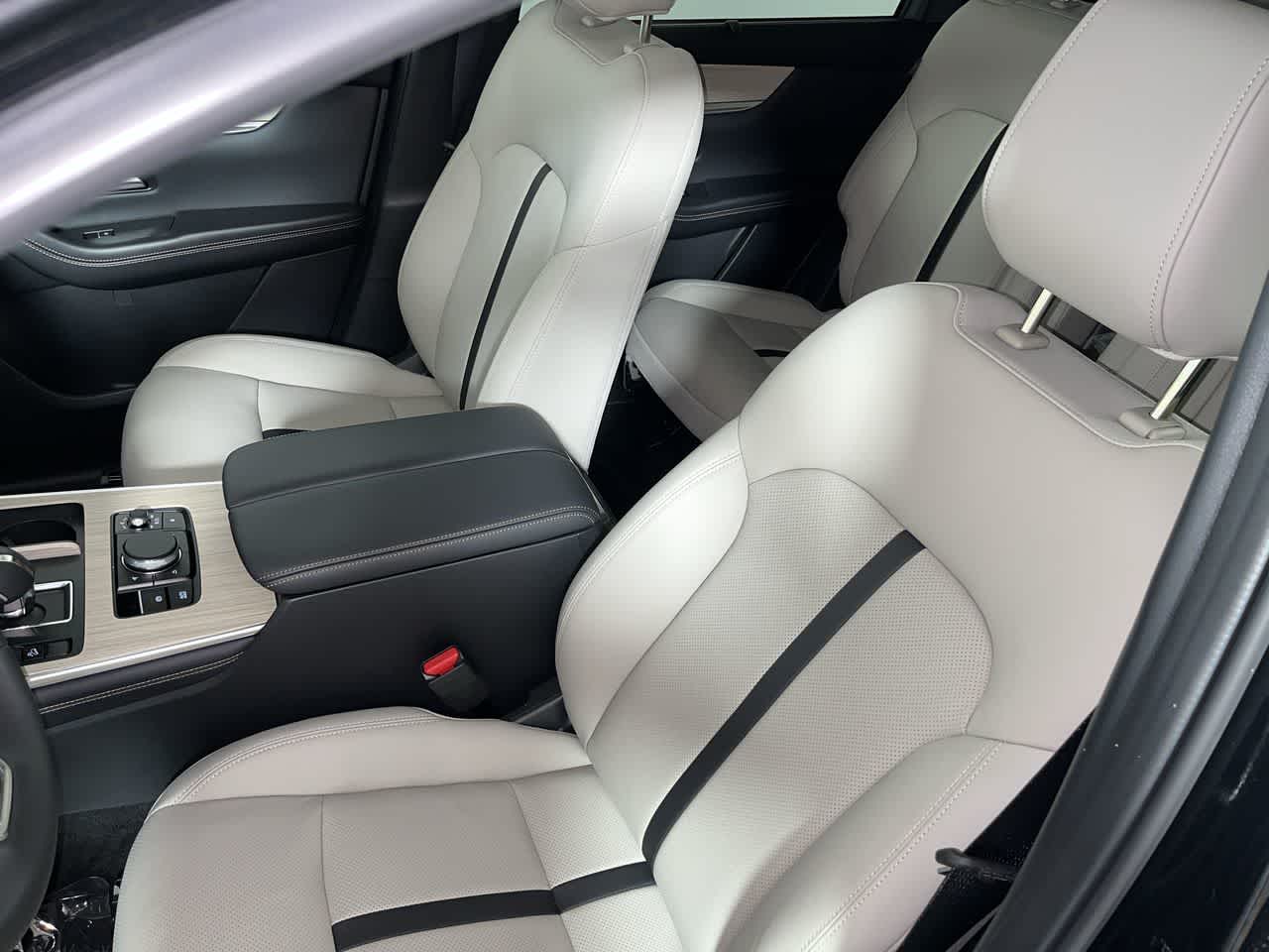 2026 Mazda Mazda CX-90 Plug-In Hybrid Premium Sport AWD