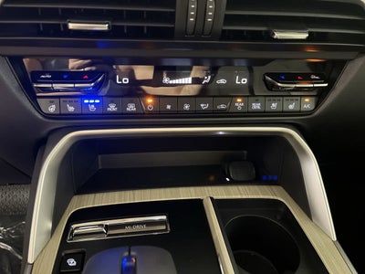 2026 Mazda Mazda CX-90 Plug-In Hybrid Premium Sport AWD