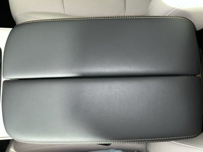 2026 Mazda Mazda CX-90 Plug-In Hybrid Premium Sport AWD