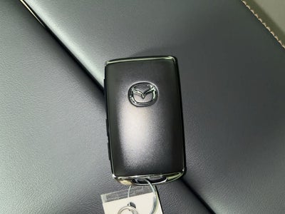 2026 Mazda Mazda CX-90 Plug-In Hybrid Premium Sport AWD