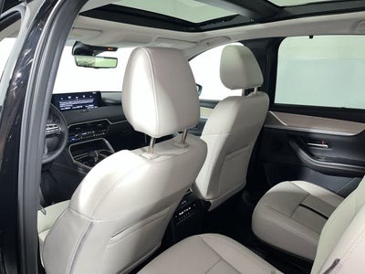 2026 Mazda Mazda CX-90 Plug-In Hybrid Premium Sport AWD
