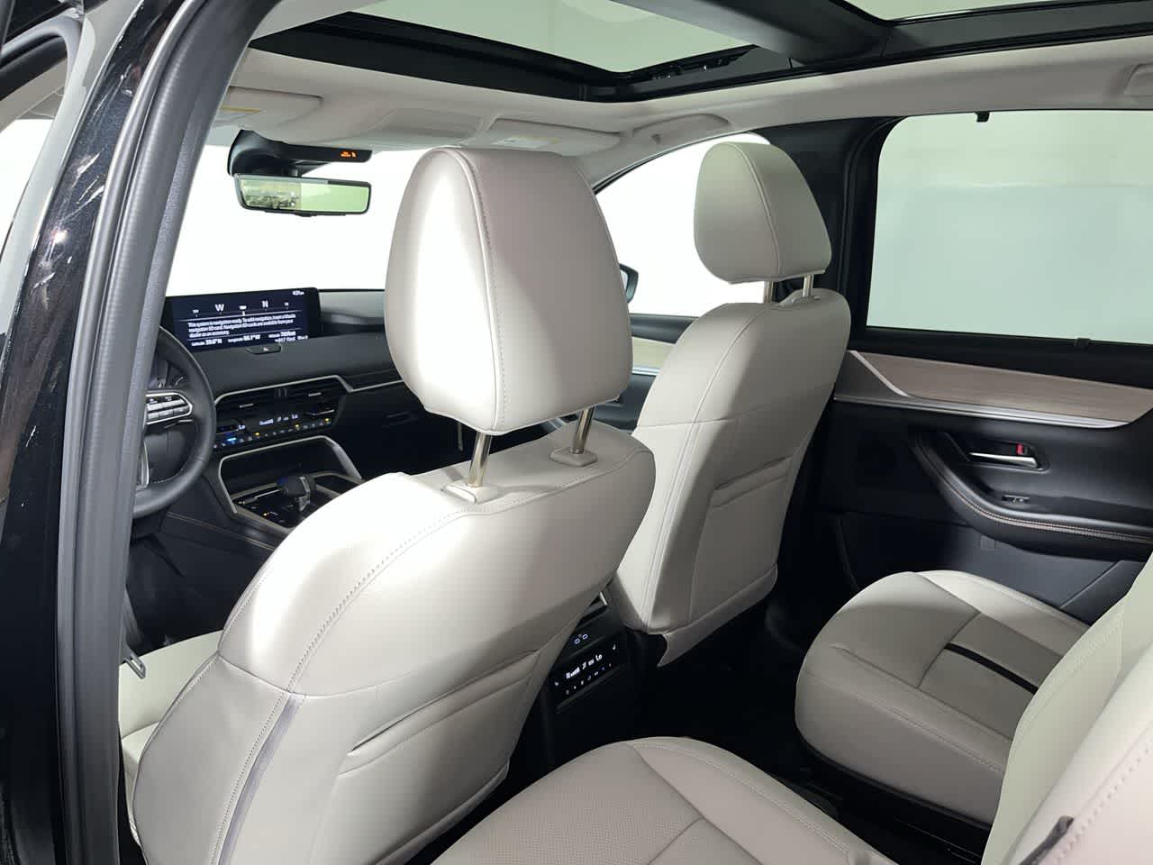2026 Mazda Mazda CX-90 Plug-In Hybrid Premium Sport AWD
