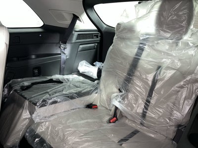 2026 Mazda Mazda CX-90 Plug-In Hybrid Premium Sport AWD