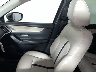 2026 Mazda Mazda CX-90 Plug-In Hybrid Premium Sport AWD