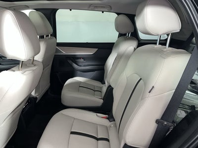 2026 Mazda Mazda CX-90 Plug-In Hybrid Premium Sport AWD