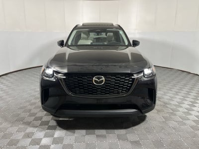 2026 Mazda Mazda CX-90 Plug-In Hybrid Premium Sport AWD
