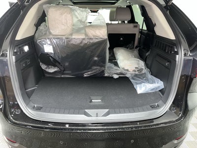 2026 Mazda Mazda CX-90 Plug-In Hybrid Premium Sport AWD