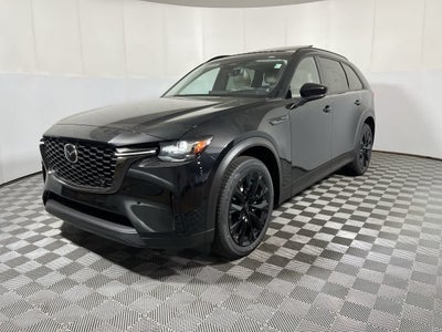 2026 Mazda Mazda CX-90 Plug-In Hybrid Premium Sport AWD