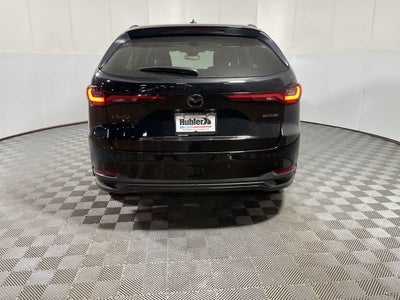 2026 Mazda Mazda CX-90 Plug-In Hybrid Premium Sport AWD