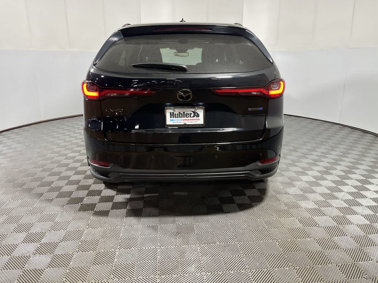 2026 Mazda Mazda CX-90 Plug-In Hybrid Premium Sport AWD