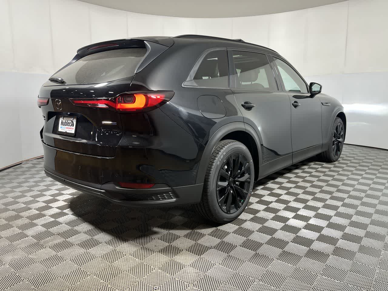 2026 Mazda Mazda CX-90 Plug-In Hybrid Premium Sport AWD