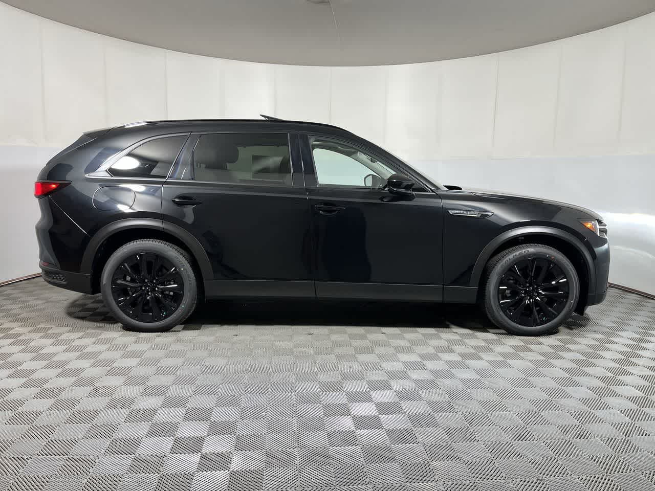 2026 Mazda Mazda CX-90 Plug-In Hybrid Premium Sport AWD