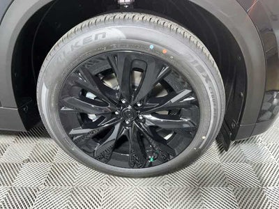 2026 Mazda Mazda CX-90 Plug-In Hybrid Premium Sport AWD