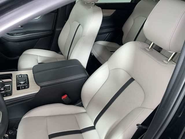 2026 Mazda Mazda CX-90 Plug-In Hybrid Premium Sport AWD