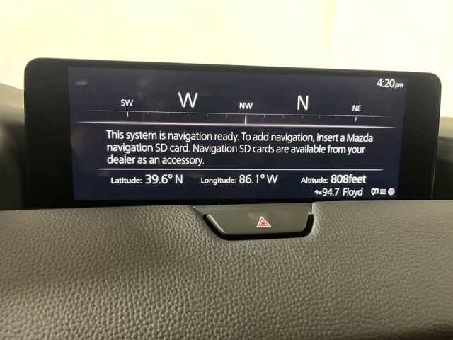 2026 Mazda Mazda CX-90 Plug-In Hybrid Premium Sport AWD