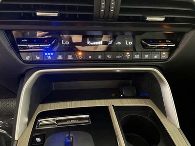 2026 Mazda Mazda CX-90 Plug-In Hybrid Premium Sport AWD