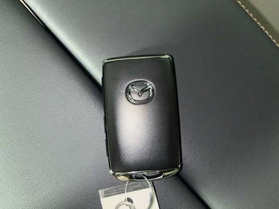 2026 Mazda Mazda CX-90 Plug-In Hybrid Premium Sport AWD