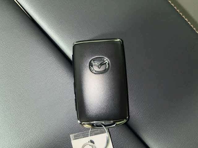 2026 Mazda Mazda CX-90 Plug-In Hybrid Premium Sport AWD