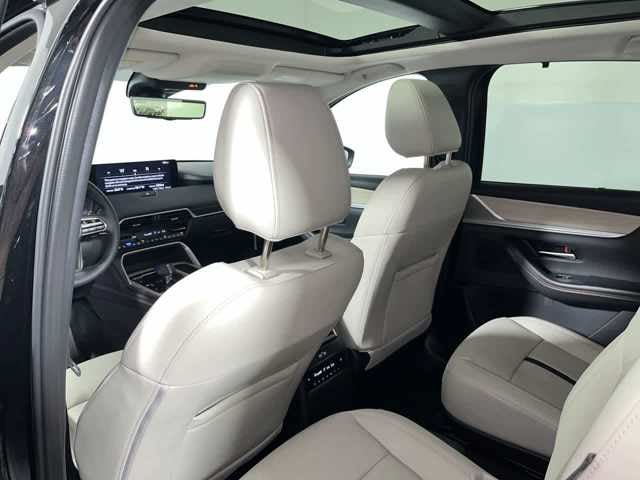 2026 Mazda Mazda CX-90 Plug-In Hybrid Premium Sport AWD