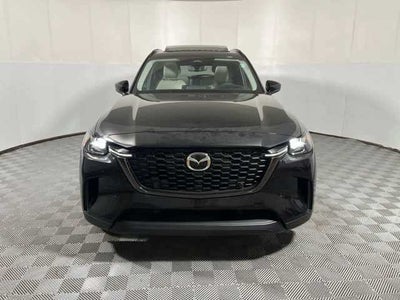 2026 Mazda Mazda CX-90 Plug-In Hybrid Premium Sport AWD