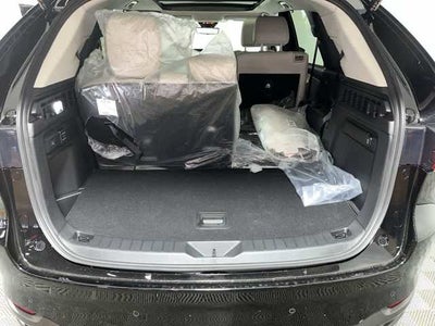 2026 Mazda Mazda CX-90 Plug-In Hybrid Premium Sport AWD