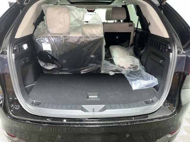 2026 Mazda Mazda CX-90 Plug-In Hybrid Premium Sport AWD