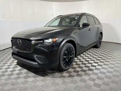 2026 Mazda Mazda CX-90 Plug-In Hybrid Premium Sport AWD